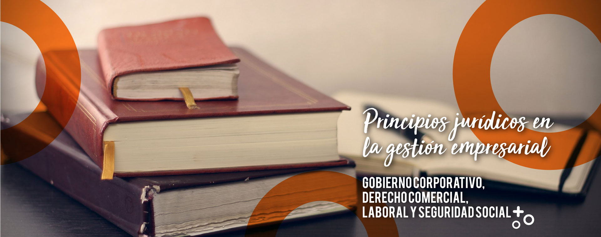 Principios jurídicos en la gestión empresarial