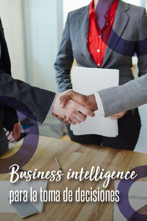 business intelligence mobile